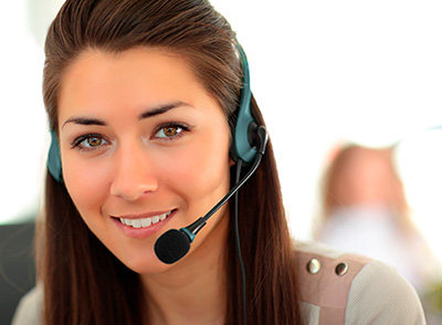 Contact Center SP, Call Center SP, Telemarketing