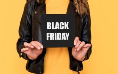 Como se preparar para a alta demanda de atendimento na Black Friday?