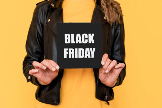 Como se preparar para a alta demanda de atendimento na Black Friday?