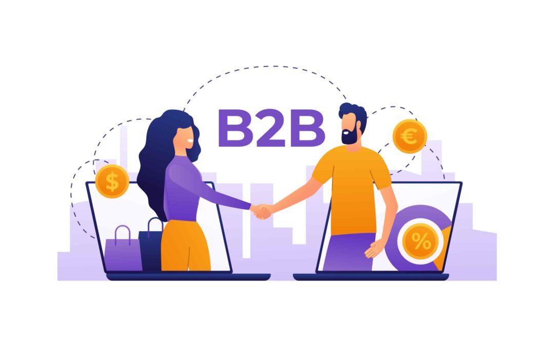 Experiência do cliente B2B: o que a sua empresa precisa saber?