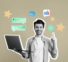 O que é CSAT (Customer Satisfaction Score) e como medir?