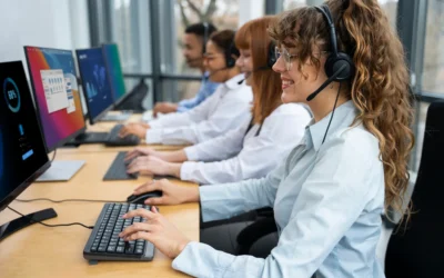 Tendências em Call Center para 2025